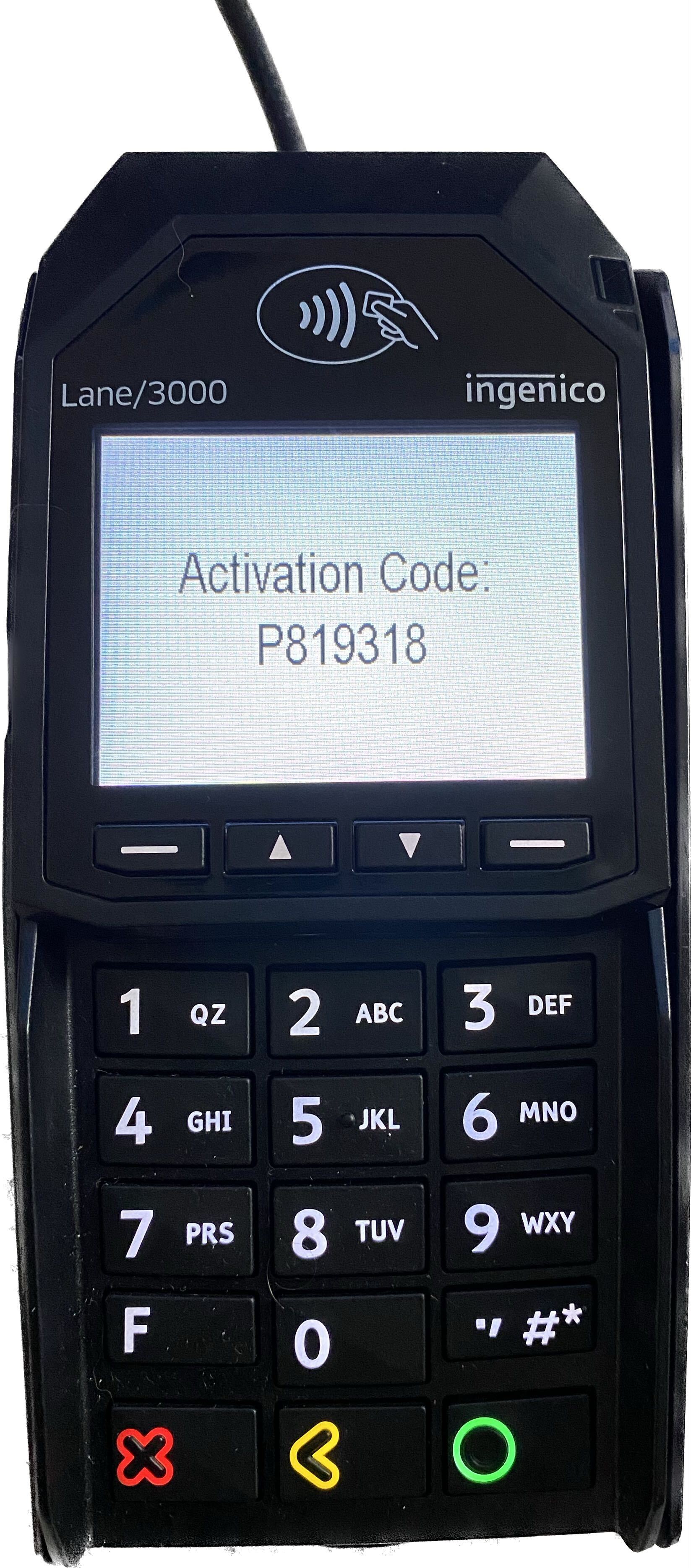 Lane 3000 Activation Code.jpg